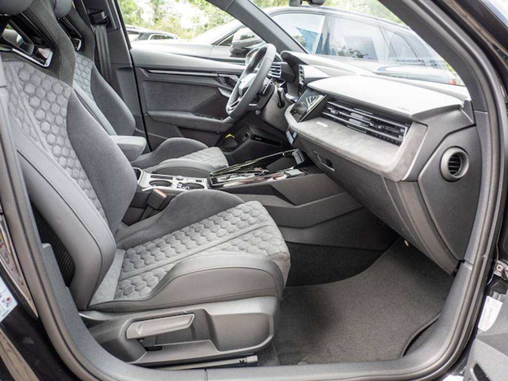 Audi RS3 Sportback Quattro S-Tronic