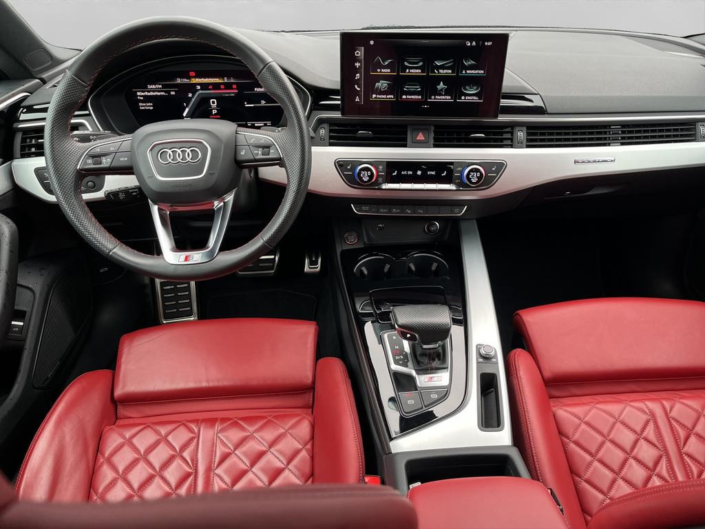 Audi S5