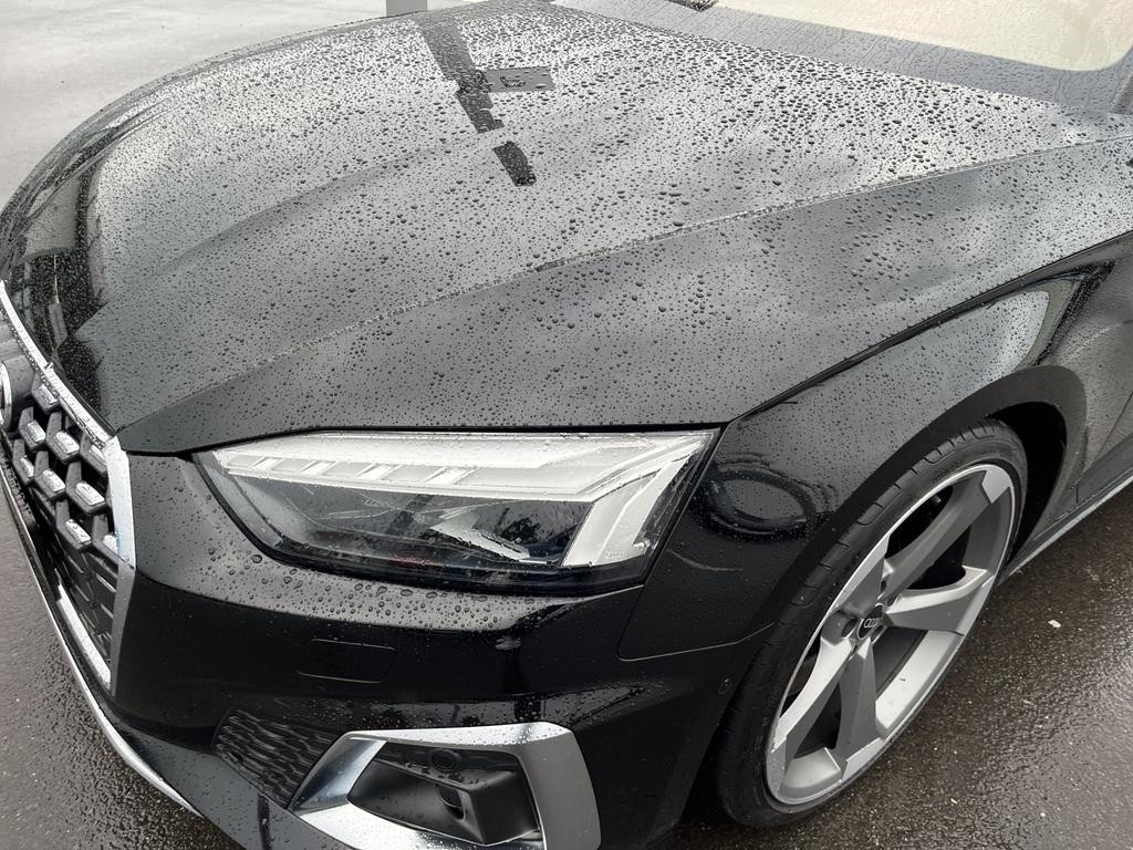 Audi S5