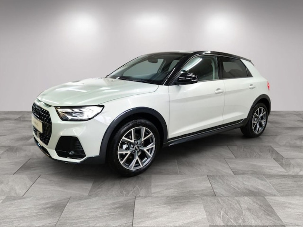 Audi A1 S-Tronic 30 TFSI Allstreet