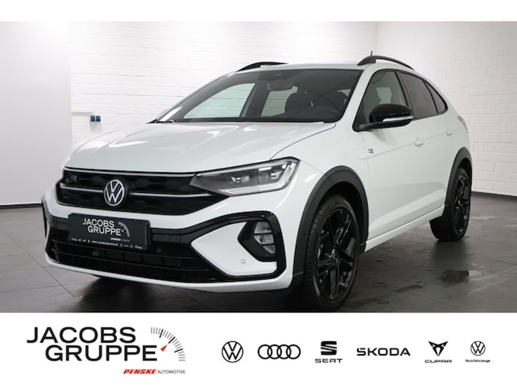 Volkswagen Taigo DSG R-Line 1.0 TSI