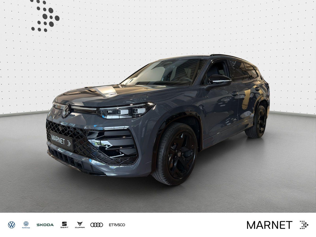 Volkswagen Tayron DSG R-Line IQ.Drive 2.0 TDI