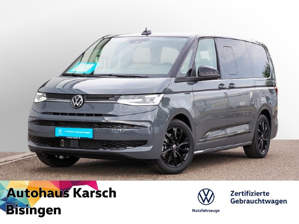 Volkswagen Multivan DSG 2.0 TDI T7