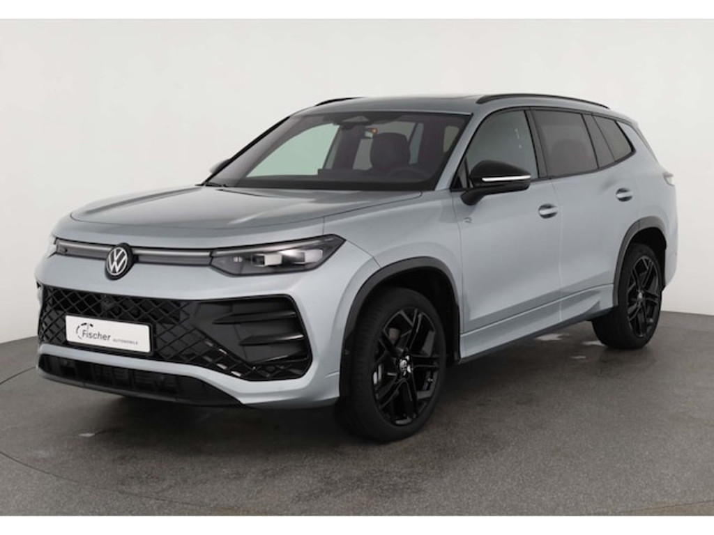 Volkswagen Tayron 4Motion R-Line 2.0 TDI