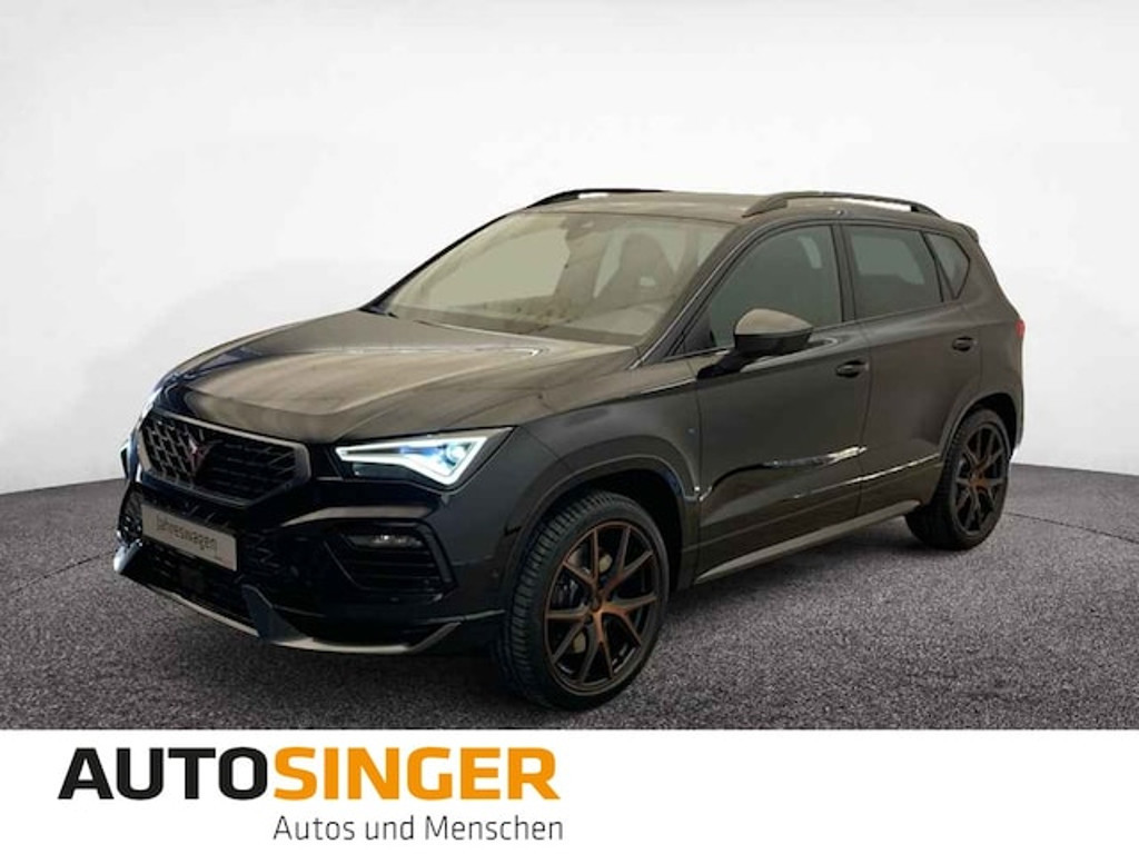 Cupra Ateca DSG VZ