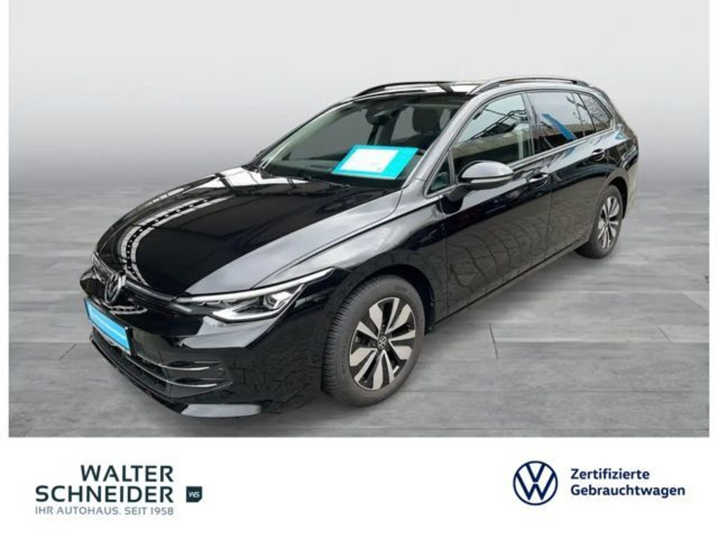 Volkswagen Golf Variant 1.5 TSI