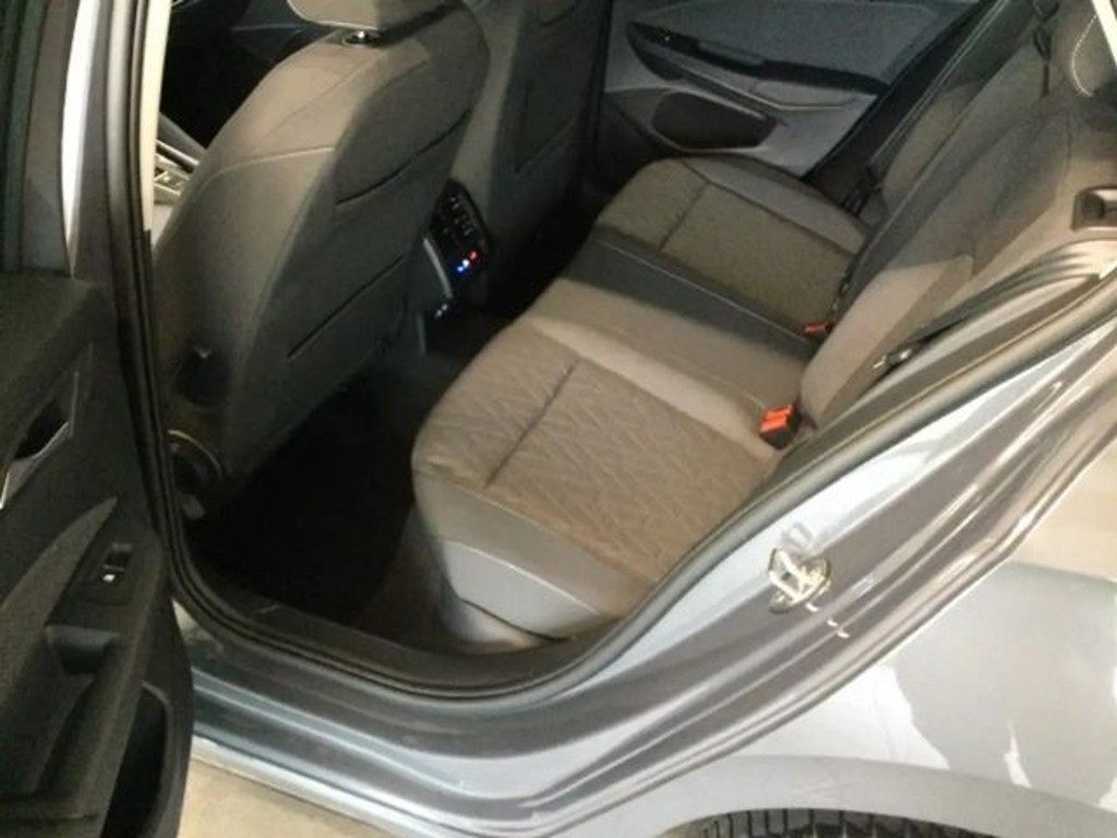 Volkswagen Golf DSG Life 1.5 eTSI