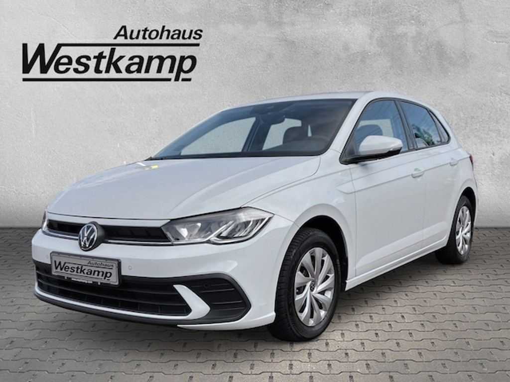 Volkswagen Polo Life