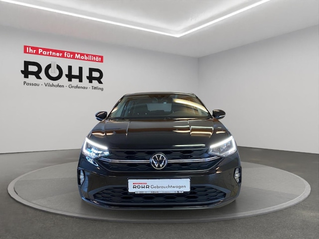 Volkswagen Taigo 1.0 TSI BMT