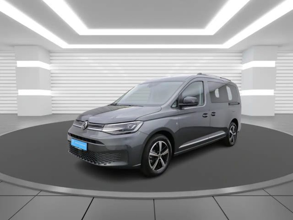 Volkswagen Caddy DSG Style 1.5 TSI Maxi