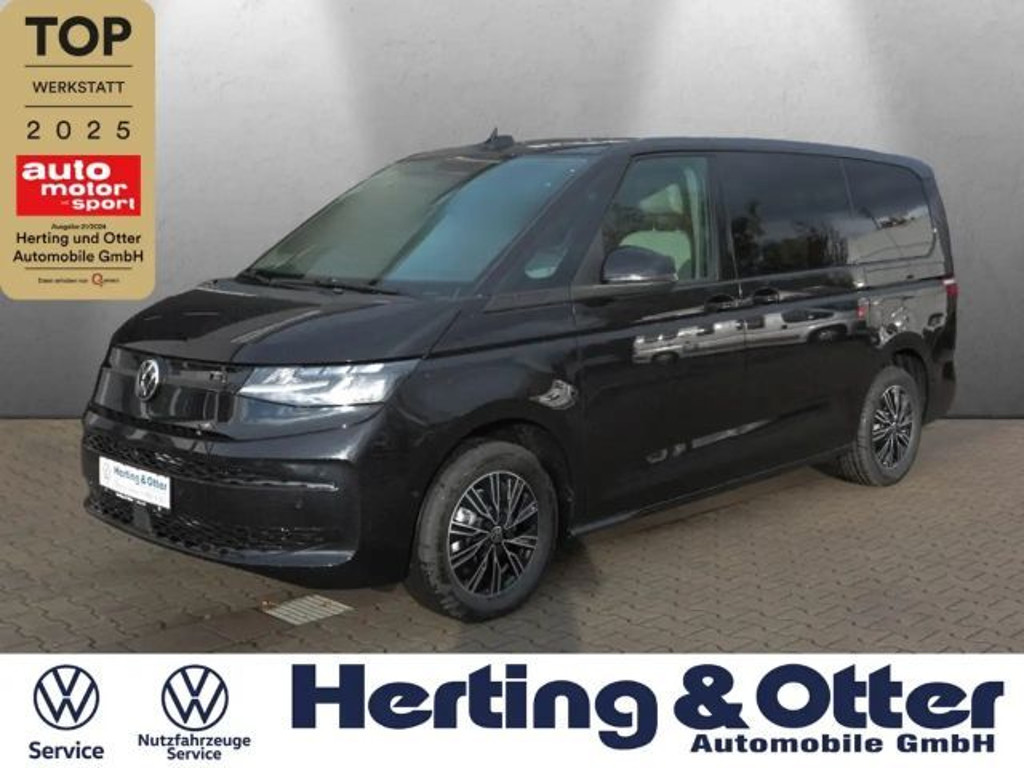 Volkswagen Multivan T7