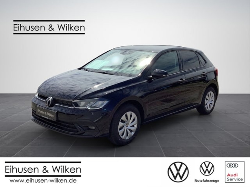 Volkswagen Polo Life