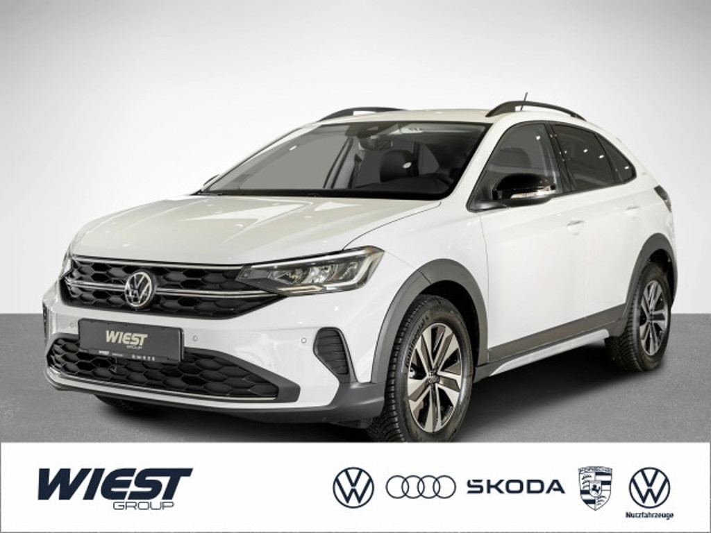 Volkswagen Taigo 1.0 TSI