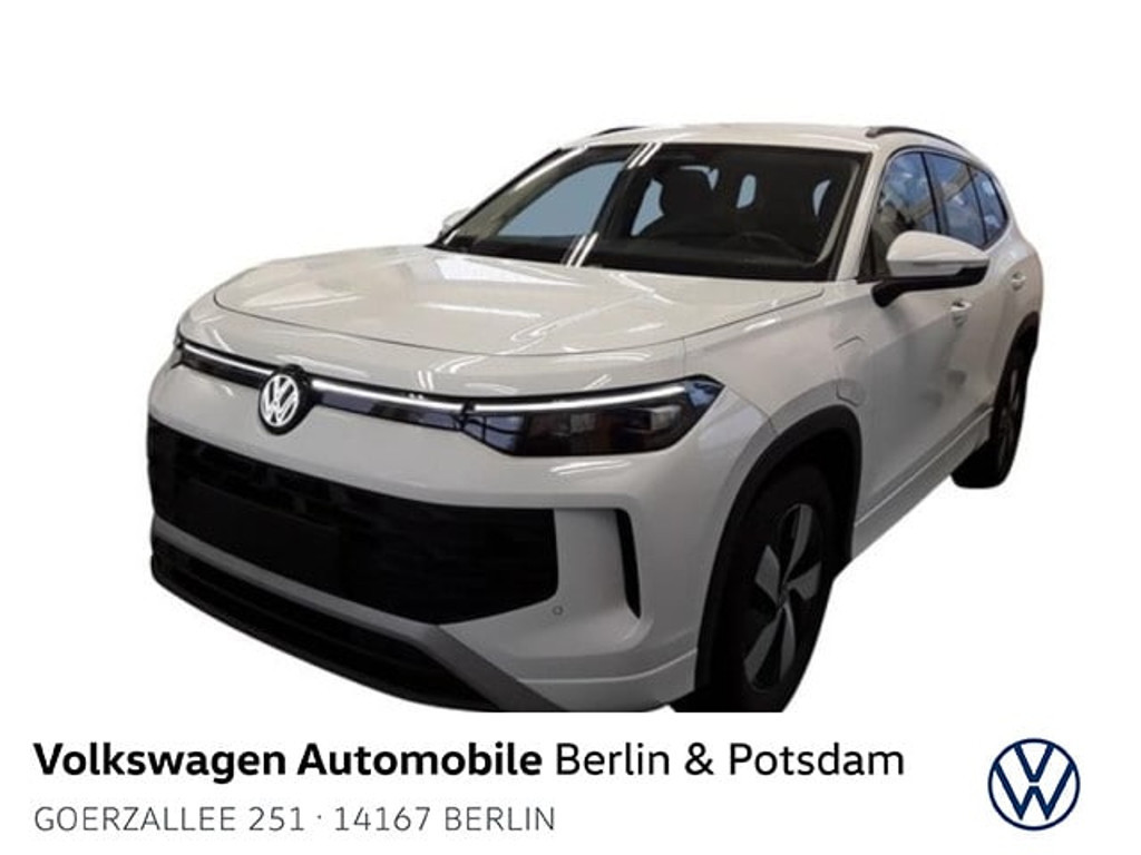 Volkswagen Tayron DSG Life eHybrid 1.5 TSI