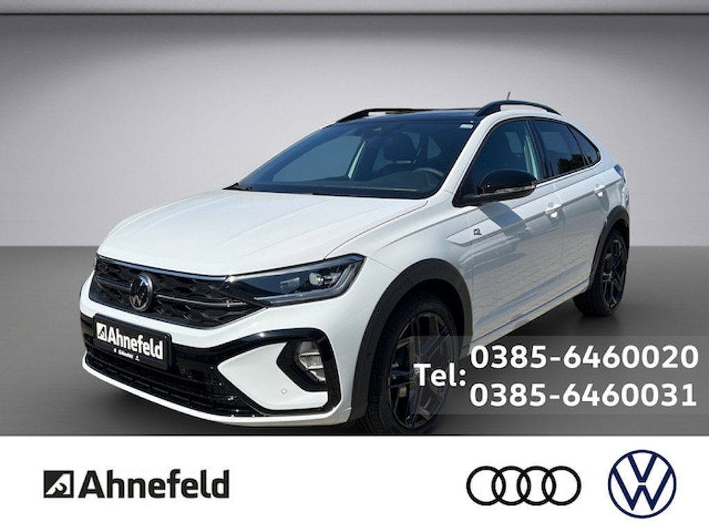 Volkswagen Taigo DSG R-Line