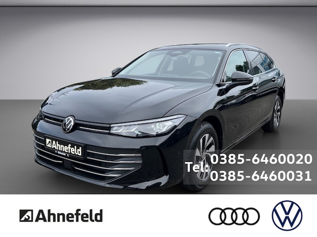 Volkswagen Passat Business DSG