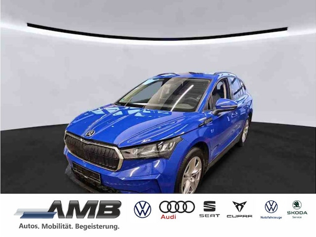 Skoda Enyaq Loft iV 50