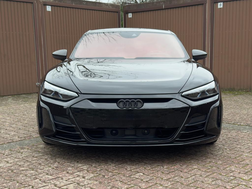 Audi RS e-tron GT