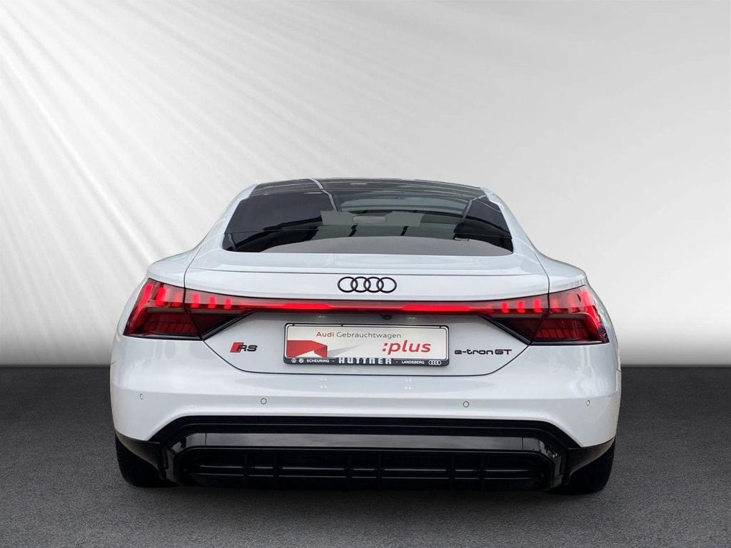 Audi RS e-tron GT