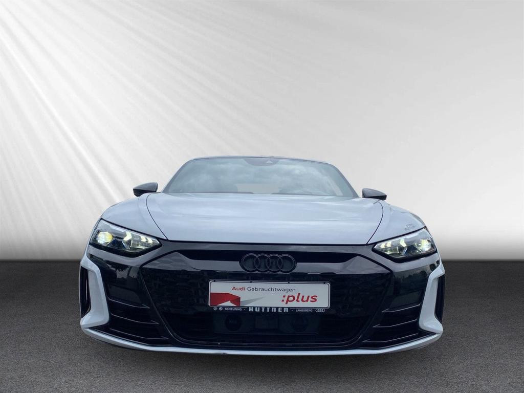 Audi RS e-tron GT