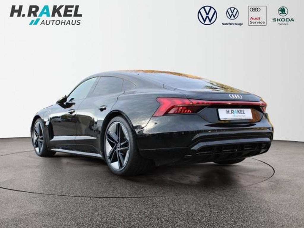 Audi RS e-tron GT