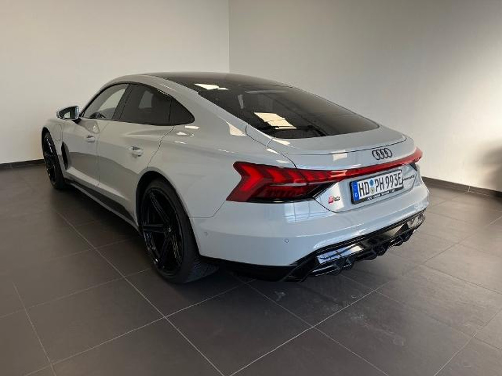 Audi RS e-tron GT