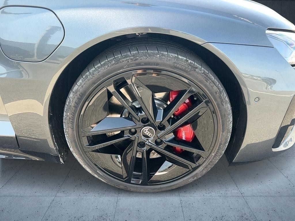 Audi RS e-tron GT