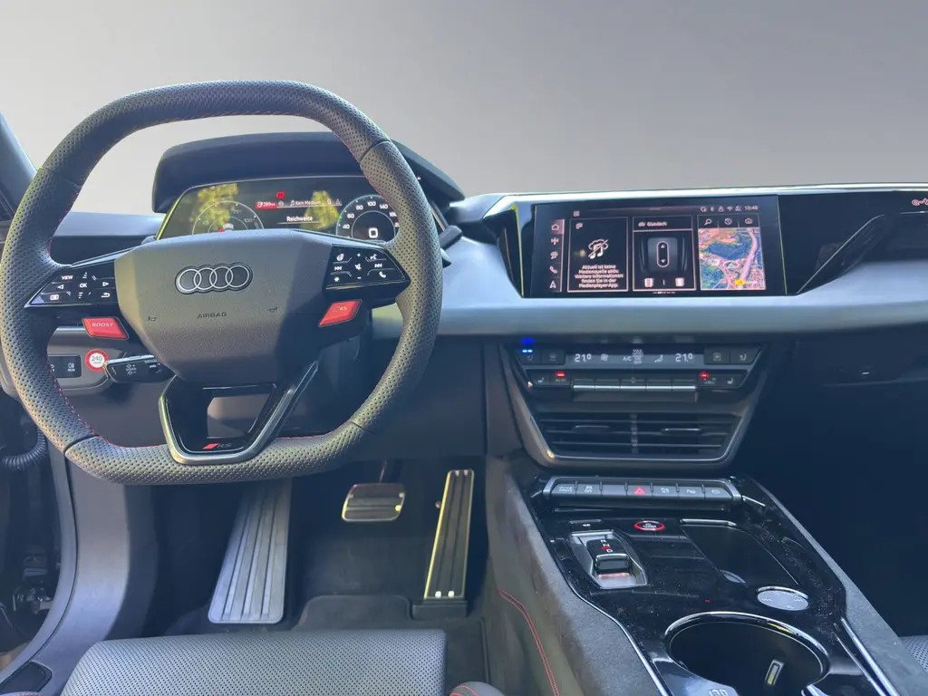 Audi RS e-tron GT