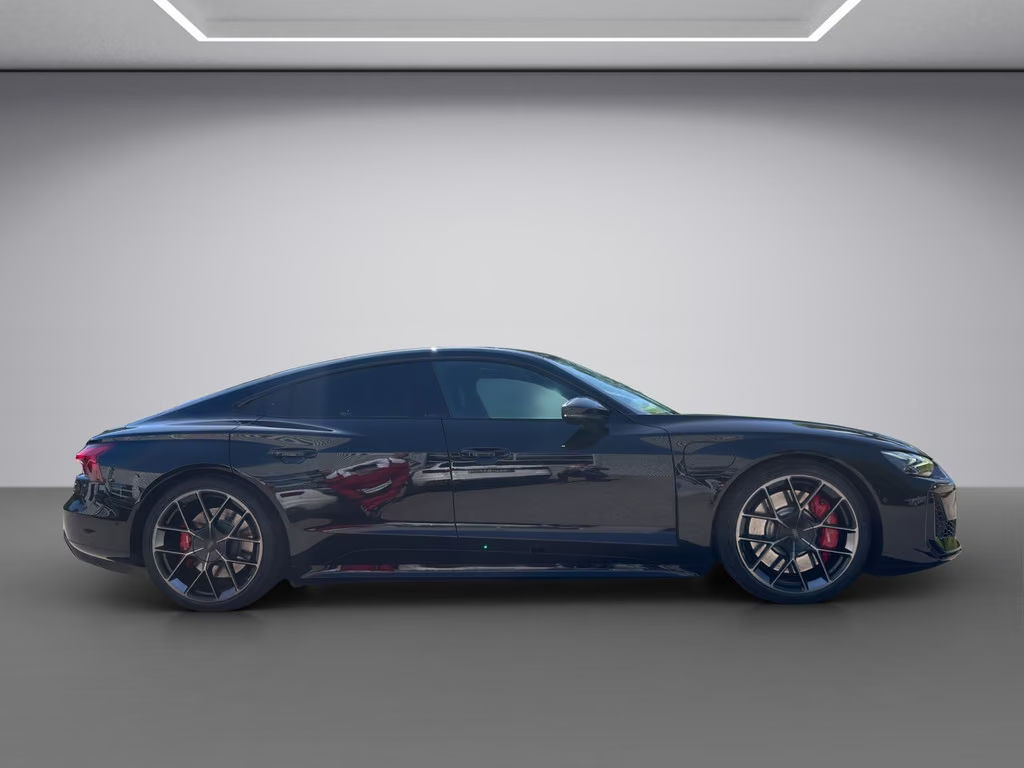 Audi RS e-tron GT