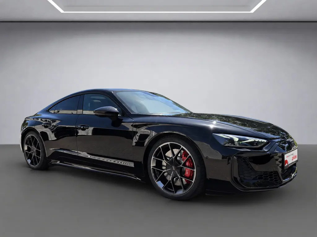 Audi RS e-tron GT
