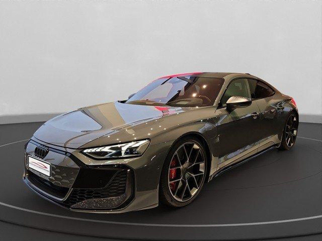 Audi RS e-tron GT