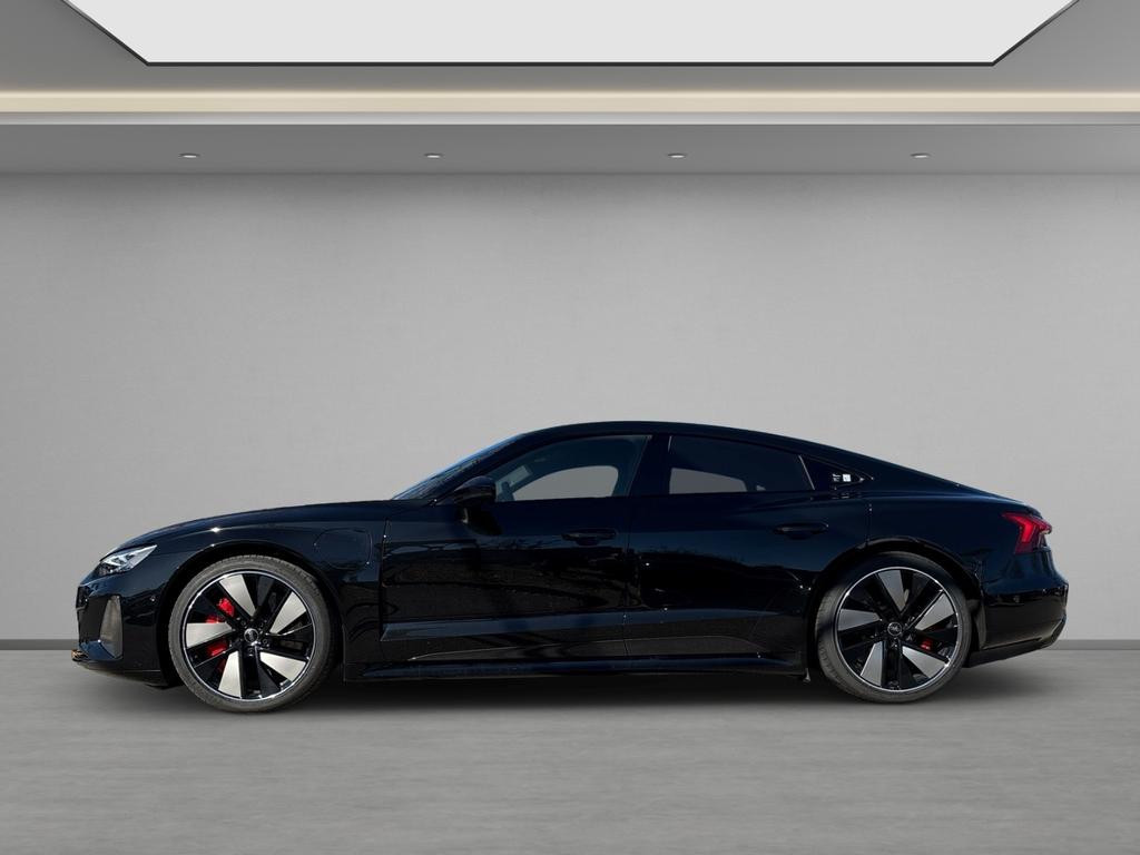 Audi RS e-tron GT