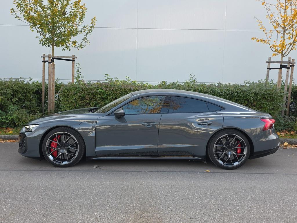 Audi RS e-tron GT