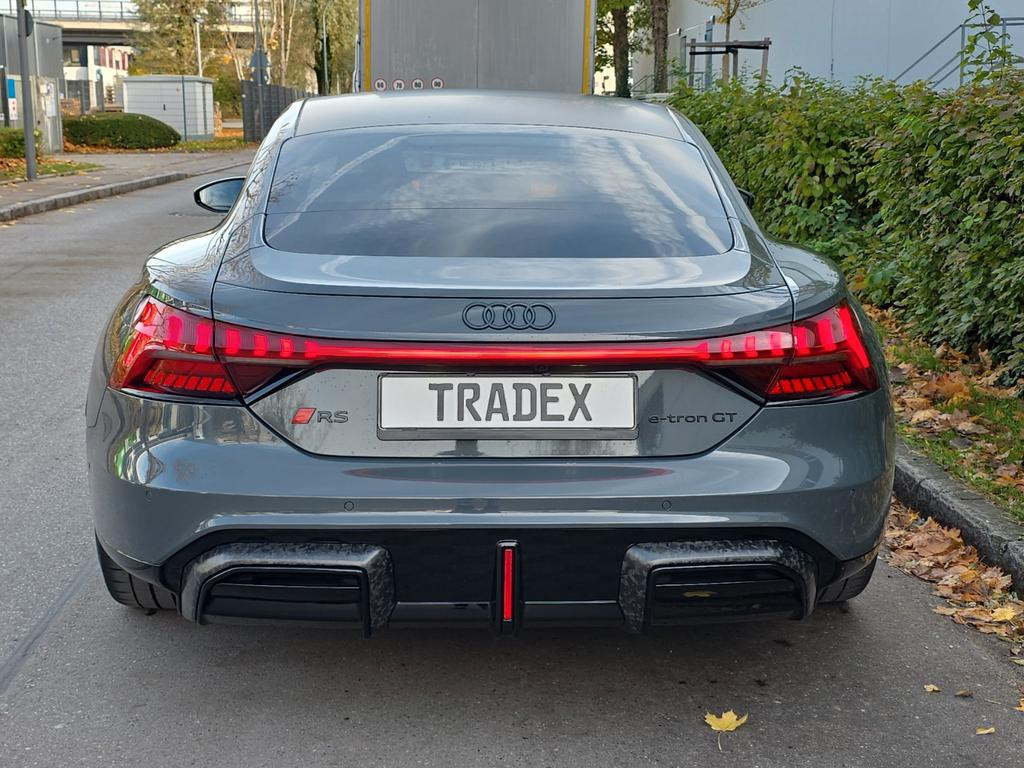 Audi RS e-tron GT