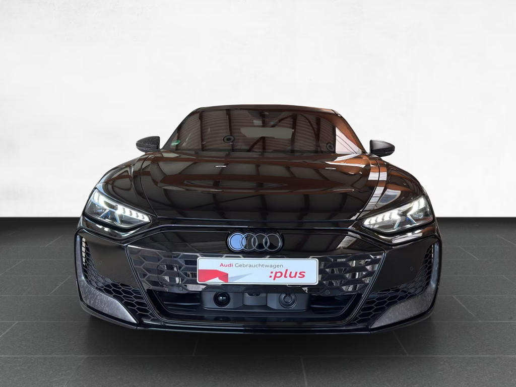 Audi RS e-tron GT