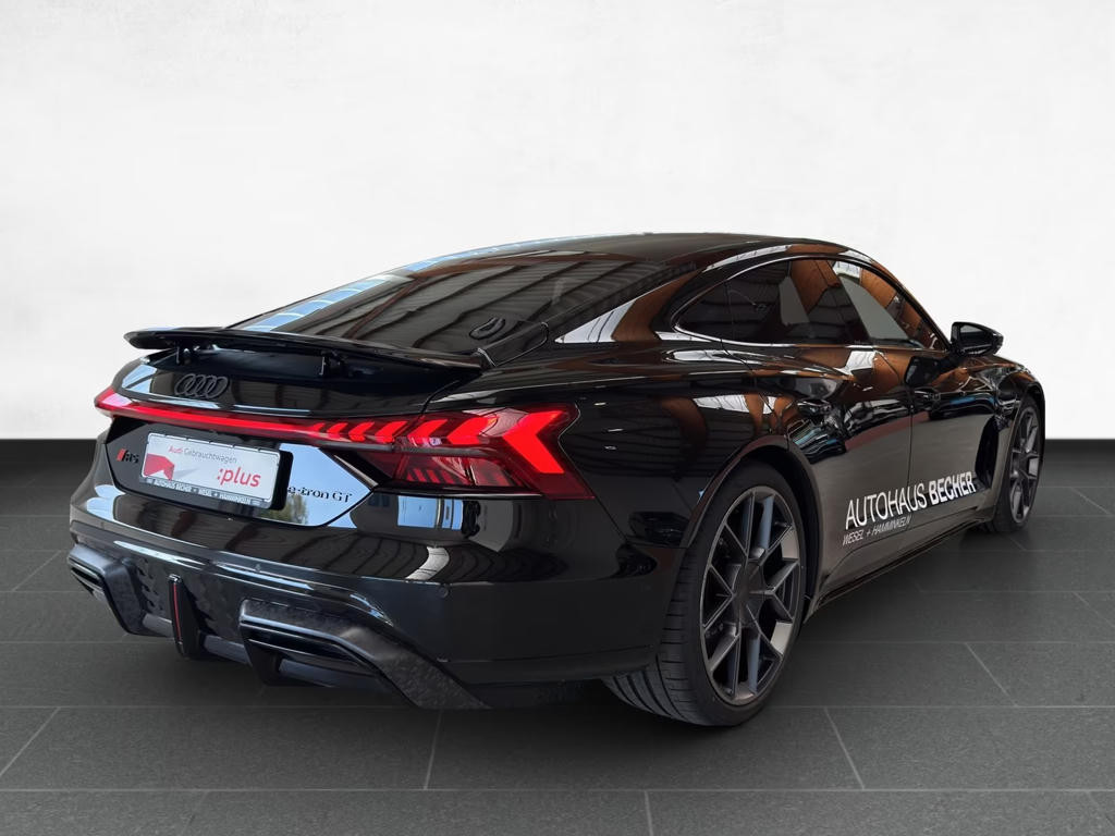 Audi RS e-tron GT