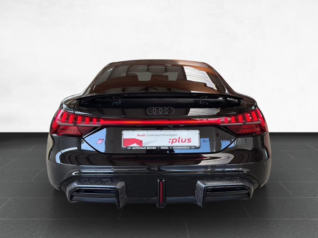 Audi RS e-tron GT