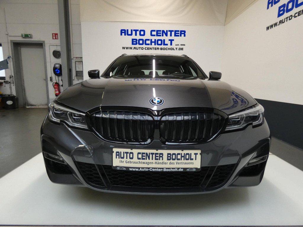 BMW 3 Serie 330 M-Sport xDrive 330e