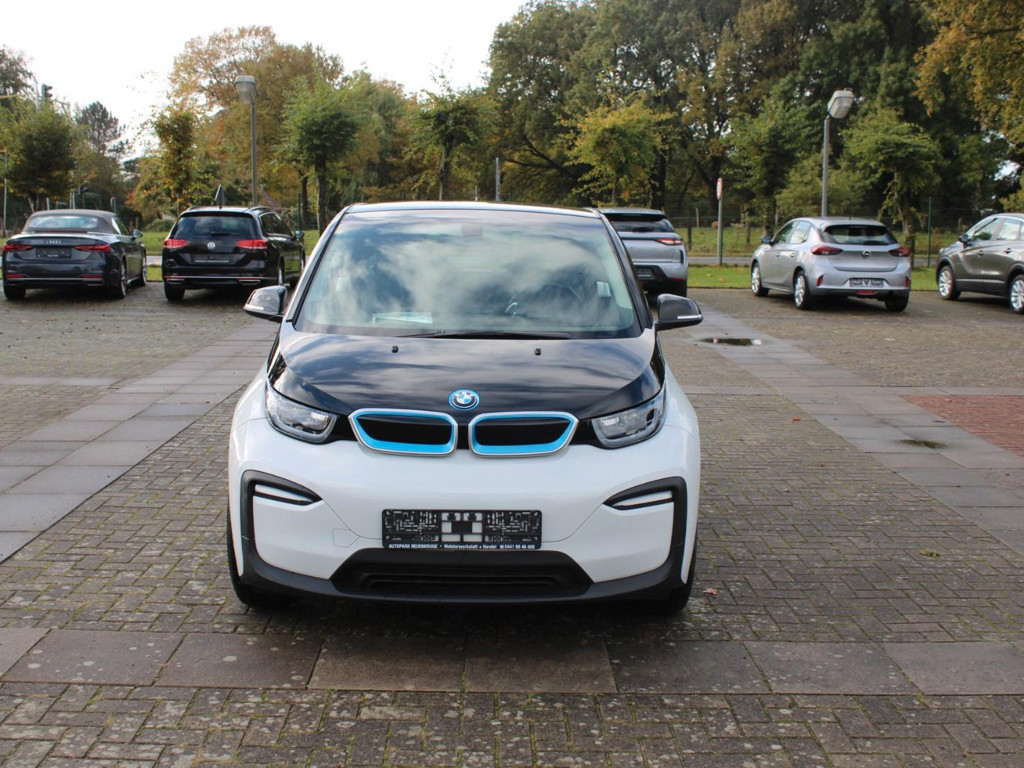 BMW i3 Baureihe i3 Xenon