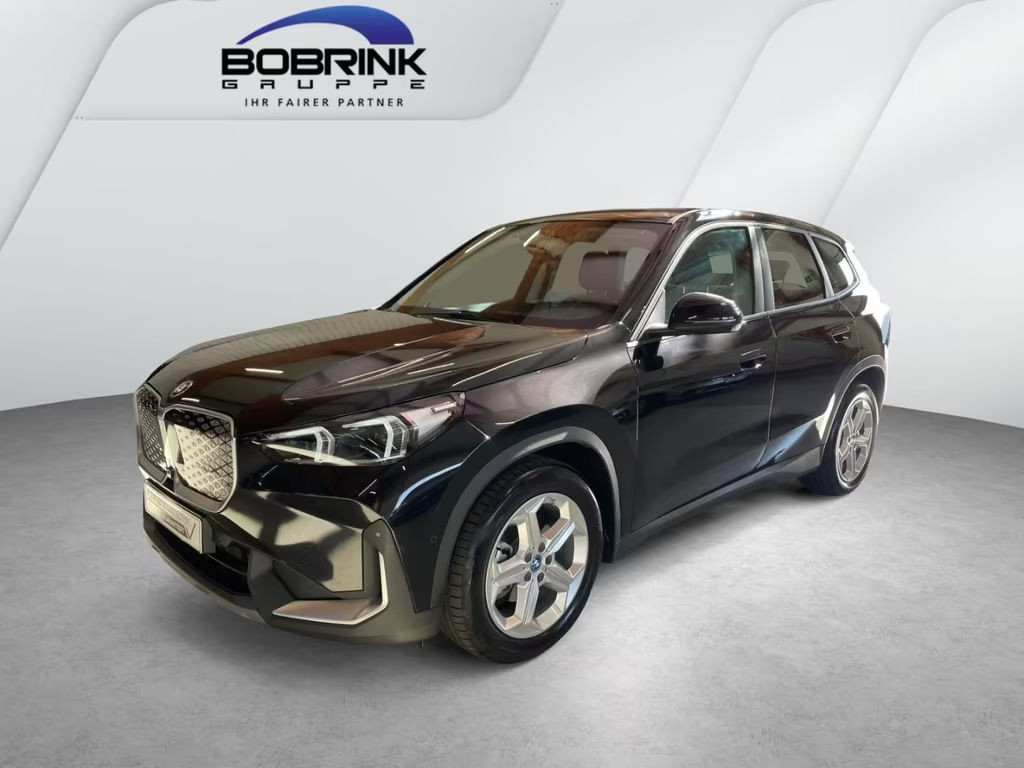 BMW iX1 eDrive20