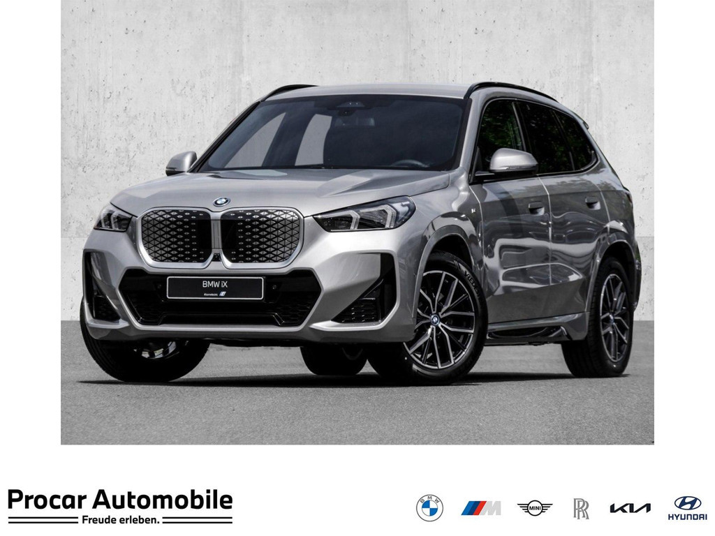 BMW iX1 M-Sport xDrive30