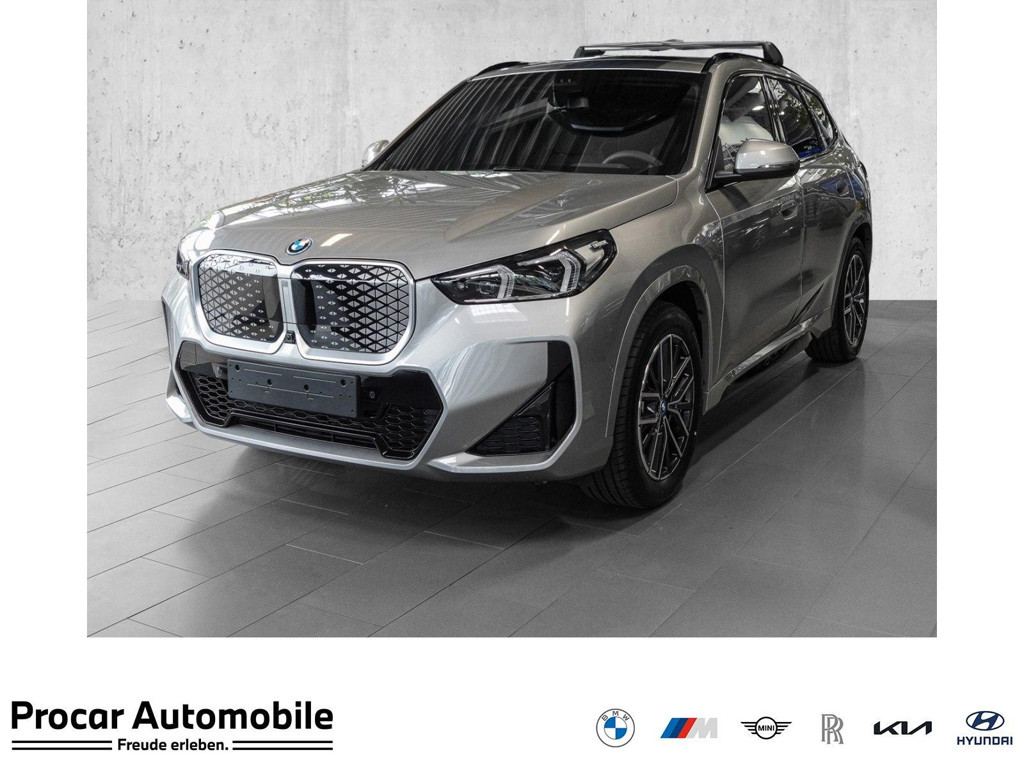 BMW iX1 M-Sport xDrive30