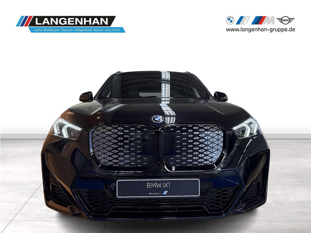 BMW iX1 M-Sport xDrive30