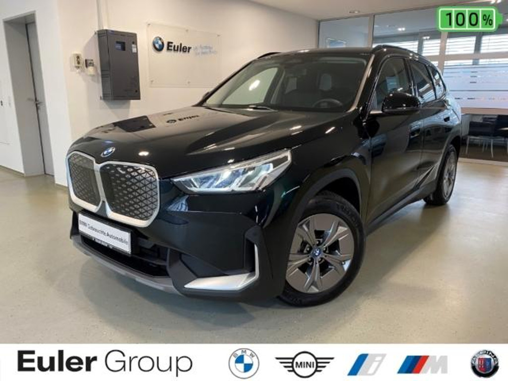 BMW iX1 eDrive20