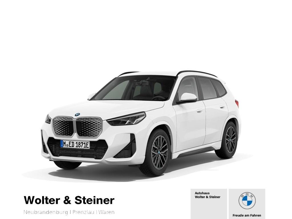 BMW iX1 M-Sport xDrive