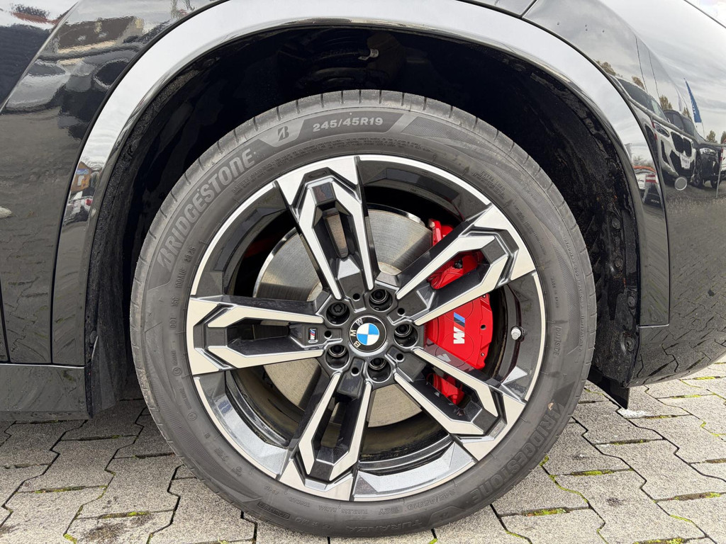 BMW iX1 eDrive20