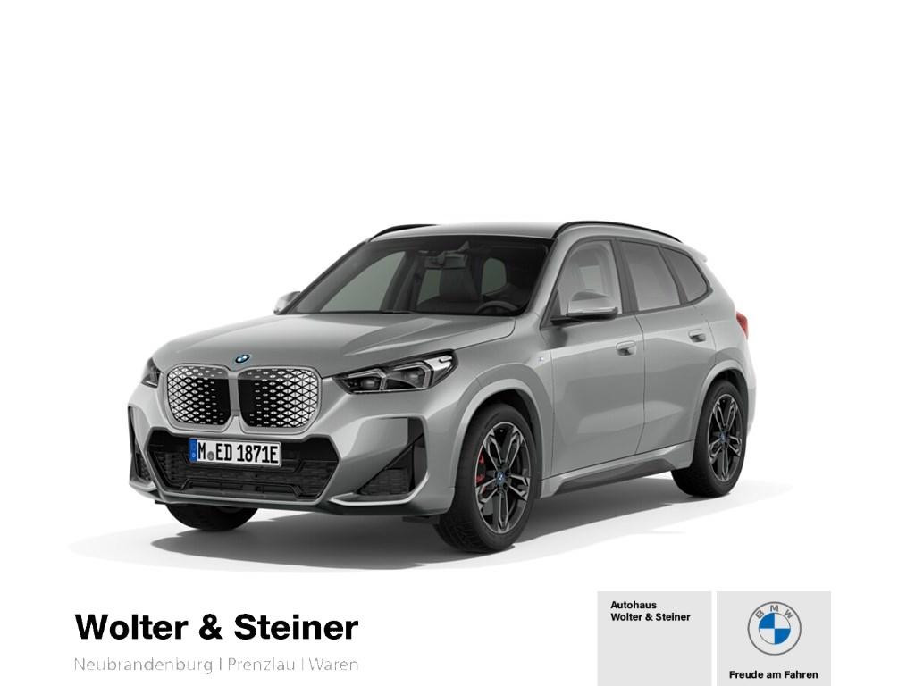BMW iX1 M-Sport