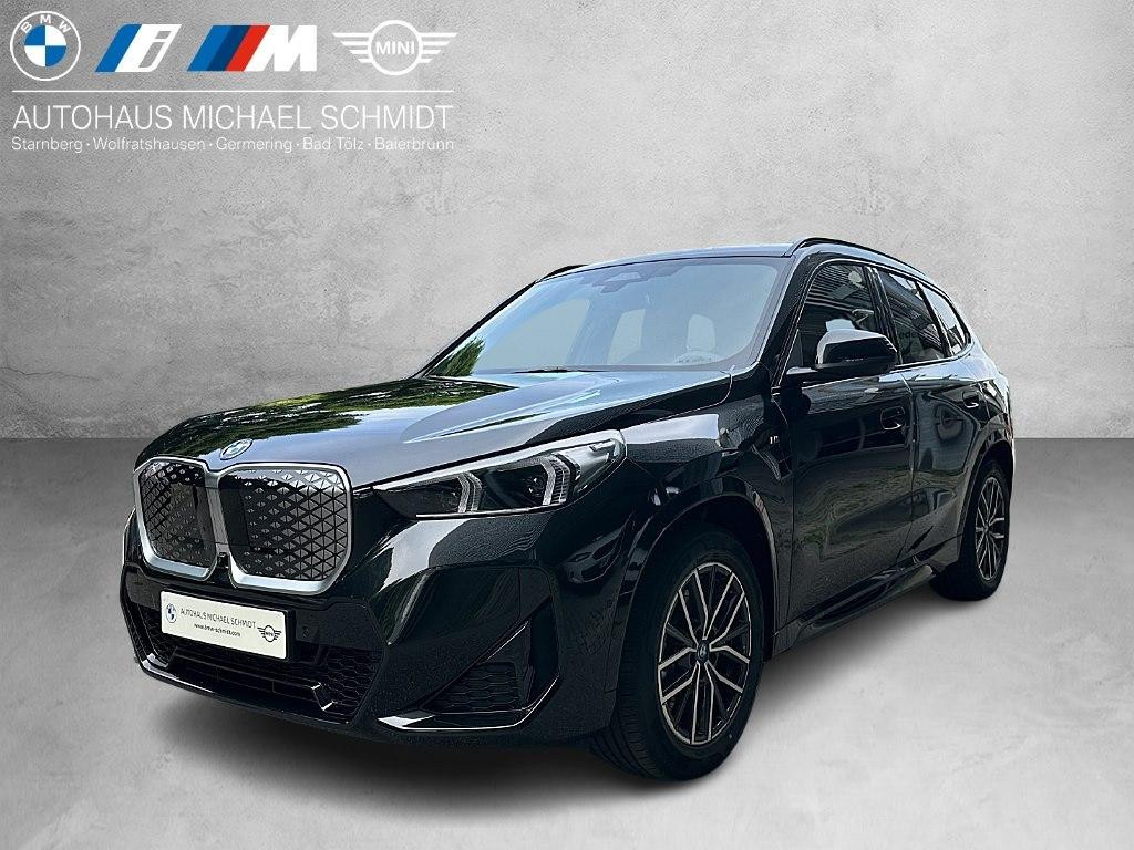BMW iX1 M-Sport xDrive30