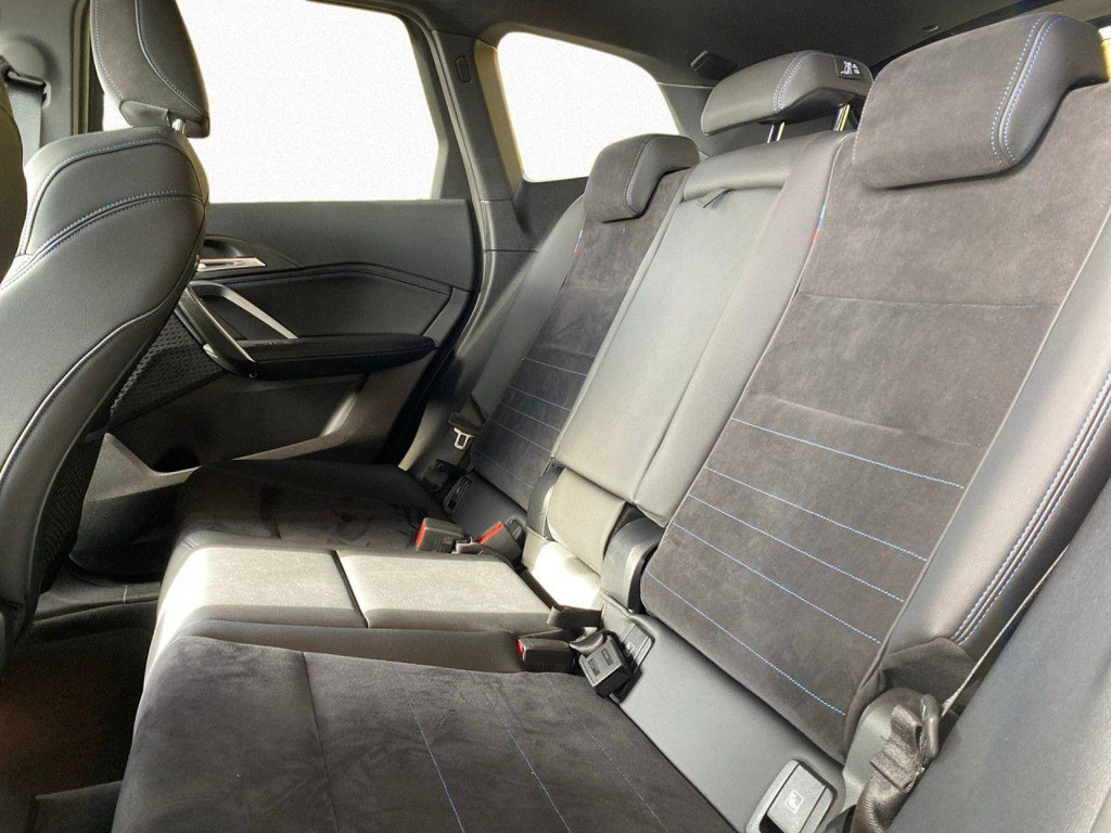 BMW iX1 M-Sport xDrive30