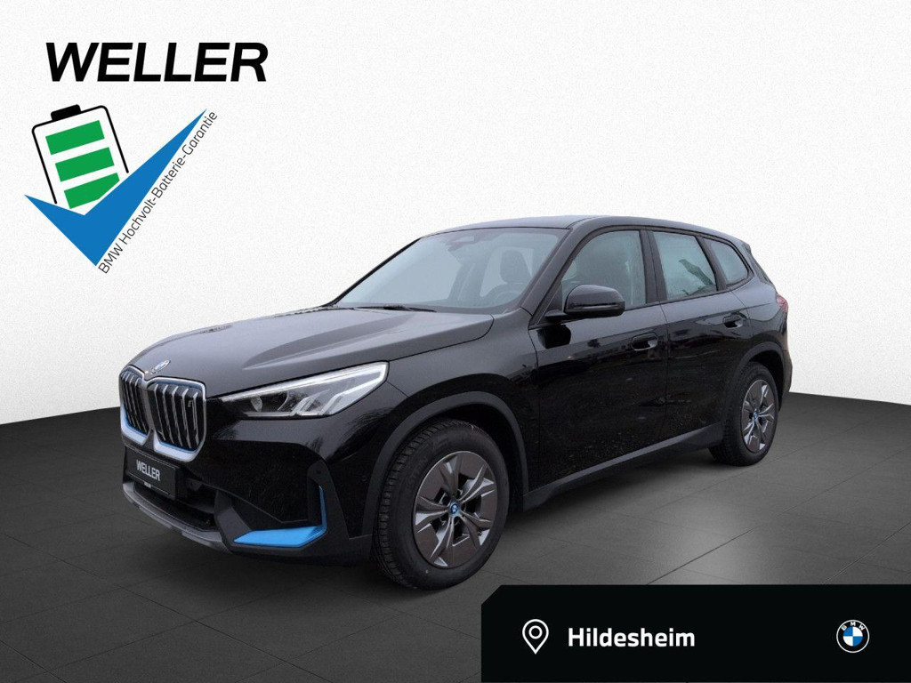 BMW iX1 xDrive